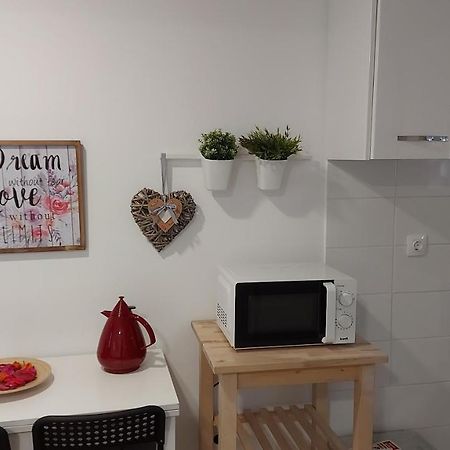 Cozy Studio In Central Lisboa Eksteriør bilde